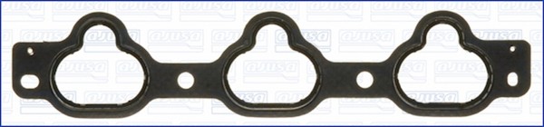 Dichtung AnsaugkrüMmer Ajusa 13141300 FüR Renault CitroËN 605 Xantia Laguna XM 1-image