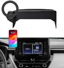 Support de téléphone pour voiture pour Toyota Corolla 2019-2025 et Corolla Cross 2023-2025 – 8-I...