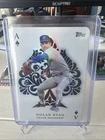 2023 Topps Series 1 - All Aces Nolan Ryan #AA-1