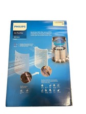 Philips Air Purifier – Brand New & Factory Sealed