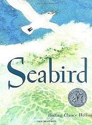 Seabird Holling Clancy Holling
