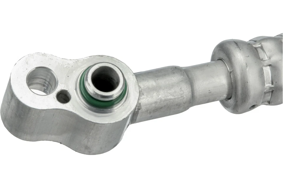 For Mercedes-Benz CL500 2000-2006 URO Parts A/C Hose Assembly Foto 3 de 4