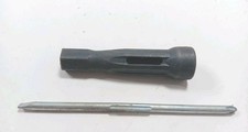 2015-2018 Audi Emergency Wheel Tool Screwdriver Oem 191012287