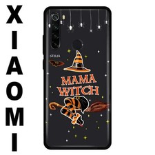 Personalized Halloween Bat Phone Case - Up to 6 Bats - Gift For Halloween Day -