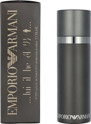 Armani Giorgio Emporio He Eau De Toilette EDT 100 ml (man)