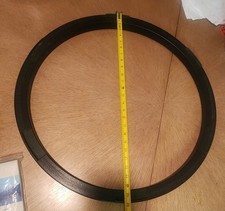 Ekornes Anello Ascensore Stressless per Reclinabile Solo per Sedia Grande Diametro 25,5