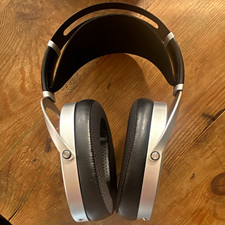 HIFIMAN ANANDA-NANO Open-Back Stealth Magnets Plana