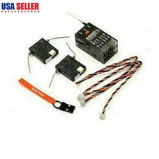 AR9020 2.4GHz 9 Channels Receiver Set DSMX/XP...