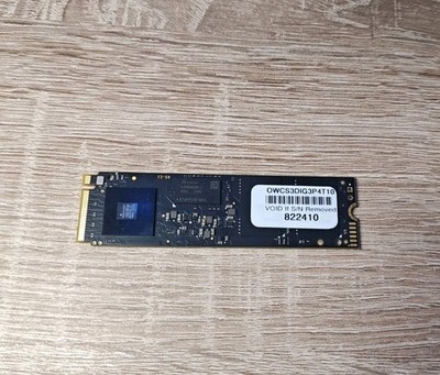 OWC Aura Pro m.2 1000GB (1TB) SSD mit Windows 11 Pro | Gen4 | NVME | Festplatte 