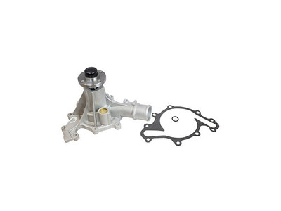 For 1997-2002 Ford E250 Econoline Water Pump Motorcraft 19771RXWR 2000 1998 1999