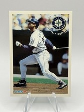 Ken Griffey Jr. #13 Prices | 1994 Fleer Atlantic | Baseball Cards