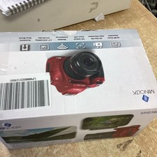Minolta Mnb10z Camera
