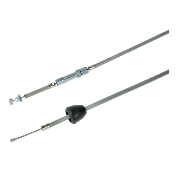 Bowdenzug Starter BVF Grau FüR KR51/1, KR51/2 (Fl 38Mm)-image