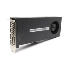 Acer GeForce RTX 2060 SUPER 8 GB GDDR6 DVI, HDMI, 3x DP PCI-E   #336364