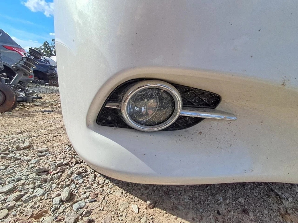 Módulo de control electrónico ECM del motor 3,7 L compatible con 14-17 INFINITI Q70 2632618 Foto 2 de 4