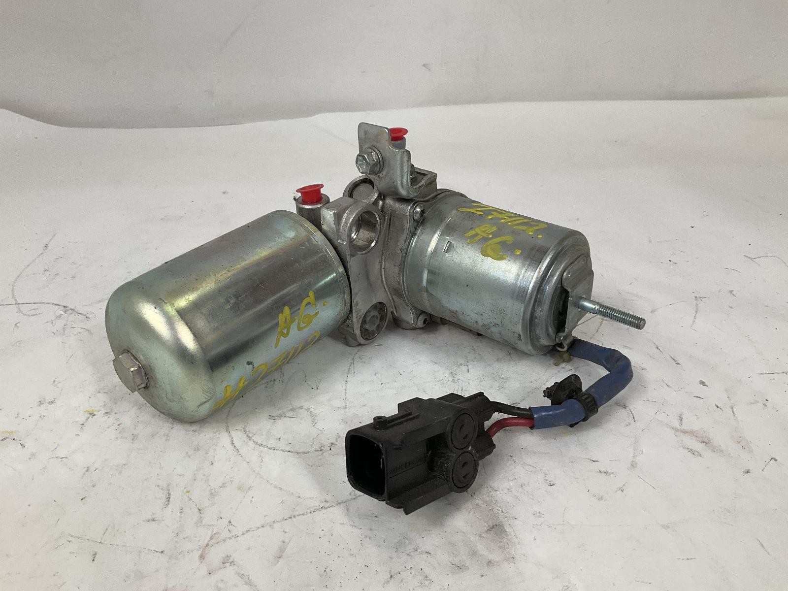 2022-2023 Lexus ES300H ABS Pump Accumulator ONLY 47070-33050 OEM Part