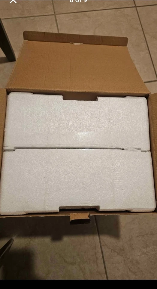 Quarantine Studio 制作的野蛮柯南雕像 14.5 英寸高 84/260 — 第 4/4 张图片