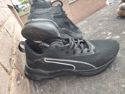 puma soft foam damen Laufschuhe gr. 40,5 UK 7