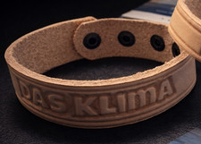 Armband 20mm  Das Klima  Florian Freistetter ...