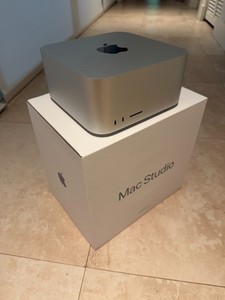 25+ Apple Mac Studio for sale | Updated Oct 2026