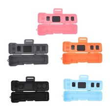 Protective Cover Fit for Pocket 3 Action Camera Anti Collision Anti Scratch