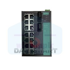 New In Box MOXA EDS-516A-MM-SC Industrial Ethernet Switch