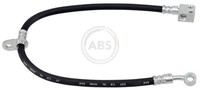 Bremsschlauch A.B.S. SL 6751 FüR Honda Civic 8 Hatchback FN FK Ctdi FK3 Type FN2