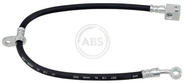 Bremsschlauch A.B.S. SL 6751 FüR Honda Civic 8 Hatchback FN FK Ctdi FK3 Type FN2-image