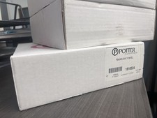 POTTER FIRE ALARM PBA 12010 10