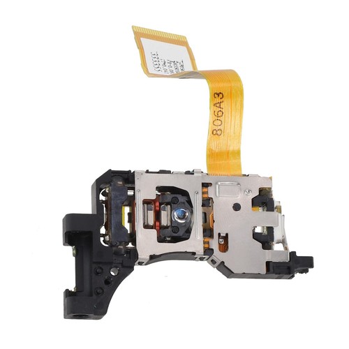 Premium Optical Pickup Lens RAF 3350 Solid & Practical Medium Difficulty - Afbeelding 6 van 24