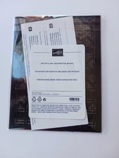 Stampin' Up - Artistic Mix - Layering Decorative Masks - Retired