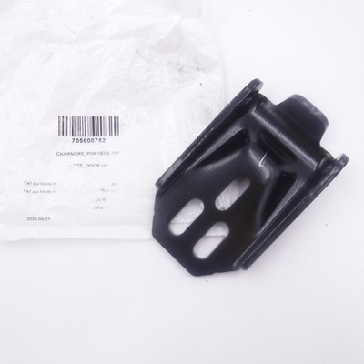 OEM Can-Am 705800752 Upper Door Hinge for 2022-2025 Defender 6X6