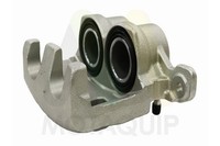 Bremssattel Motaquip VBC919R Gusseisen FüR Renault Koleos 2 Tce 160 HCN2 Dci 130
