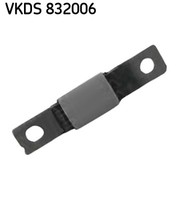 Vkds 832006 SKF Lagerung, Lenker FüR Nissan