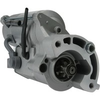 Anlasser Starter 12V 2KW 9 ZäHne Hc-Cargo FüR U.A. Land Rover Discovery