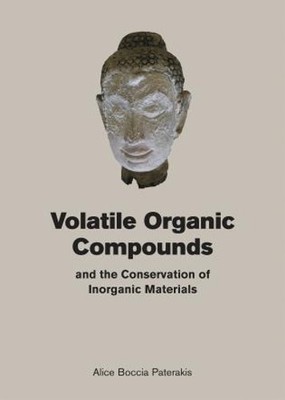 Volatile Organic Compounds and the Conservation of Inorganic ... - 9781909492400