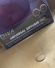 DIVA Pro Styling - Dryer Attachments XXL Diffuser