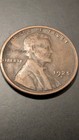 1925-S Wheat Penny • Sharp Detail  • Collectors US Coin • 100 year old Lincoln!  — photo 1