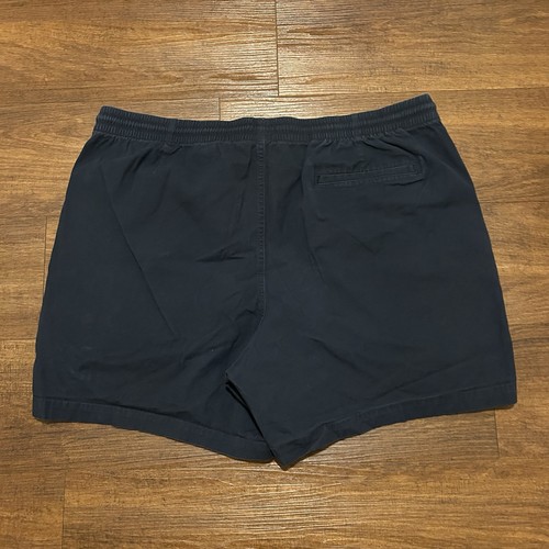 Brooks Brothers Shorts Kordelzug Stretch Blau Herren XXL 2XL - Bild 3 von 10
