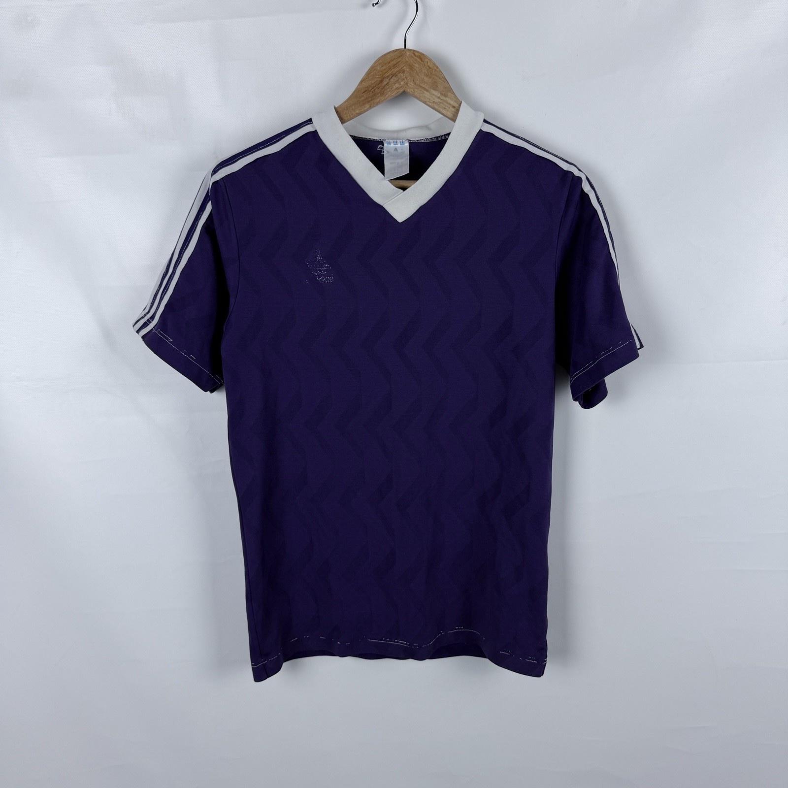 Adidas Template Jersey 90s Vintage Sz M (?)