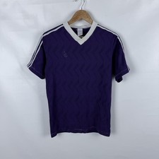 Adidas Template Jersey 90s Vintage Sz M (?) 