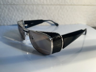 Sonnenbrille MATSUDA Eyewear M3030 lenti 55 18 125 SS Selten Unused Japan Neu