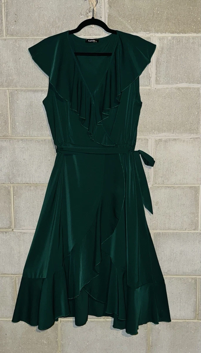 Fashion Bug Solid Dresses for Women for sale | eBay