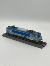 Roco H0 E-Locomotive Tommie & Tess 9902, Railexperts SOUND 7510089 - NEW