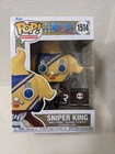 Funko Pop! Vinyl: One Piece - Sniper King - Chalice Collectibles #1514