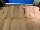 Civil War Massive 84th NYVI Document for June 1862