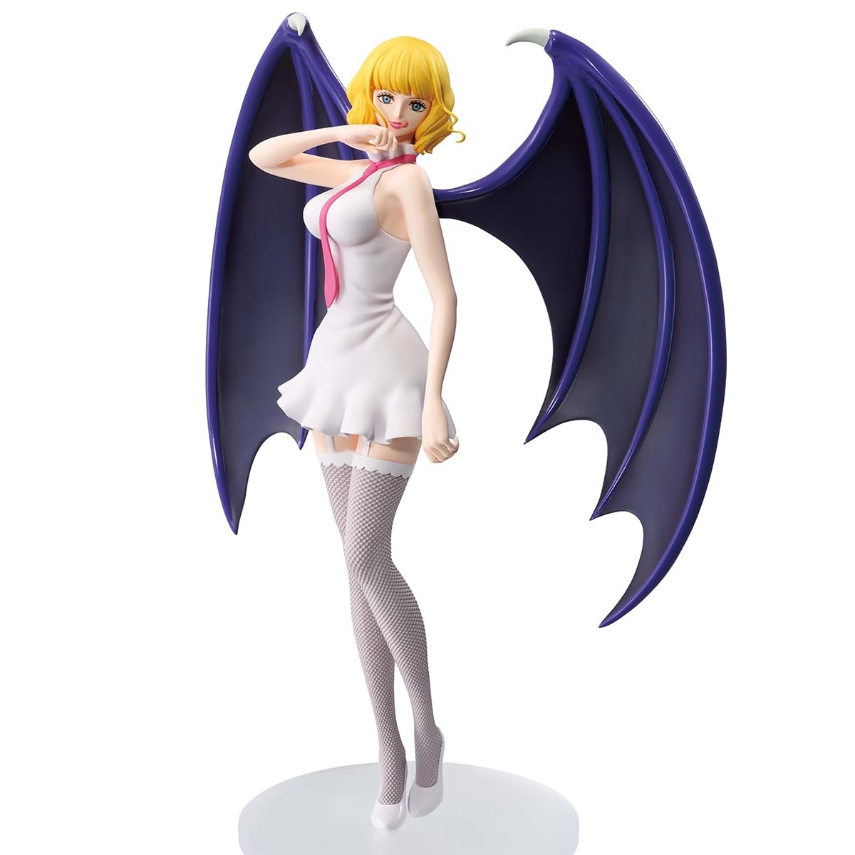 One Piece - Stussy (  ),   Bandai Spirits Masterlise.