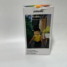 Polaroid Hi-Print 4x6 Paper Cartridge Refill (80 Sheets) (6551)