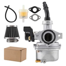 Carburetor for 50cc 70cc 90cc 110cc 125cc 135cc PZ ATV Quad Go kart SUNL TAOTAO