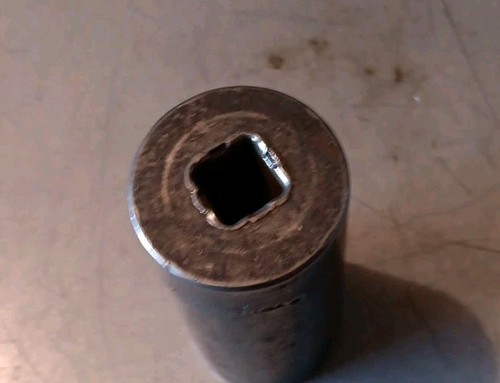 Snap-On SIMLM360 6pt 1/2" Drive 1-1/8" Deep Impact Socket USA Free Shipping! - Picture 3 of 4